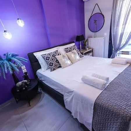 Albatross Luxury Apartment *