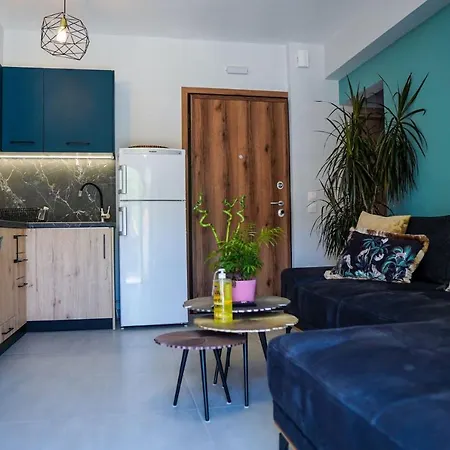 Albatross Luxury Apartment