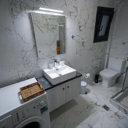 Apartment Albatross Luxury Volos