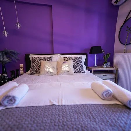 Apartment Albatross Luxury
