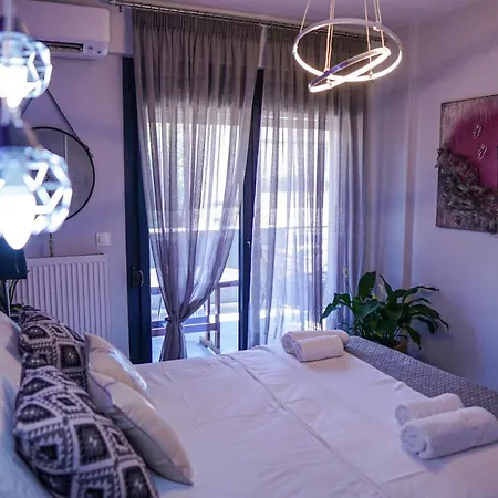 Apartment Albatross Luxury
