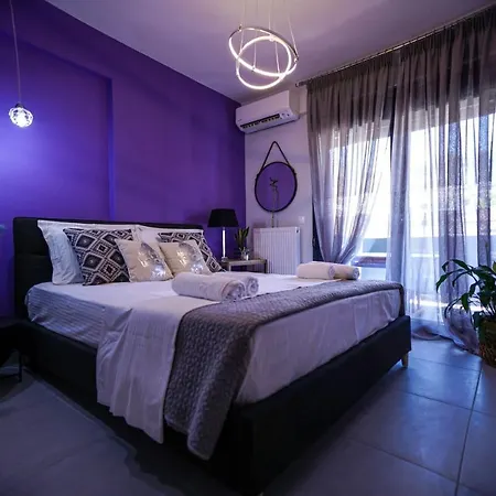 Albatross Luxury *