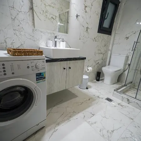 Apartment Albatross Luxury