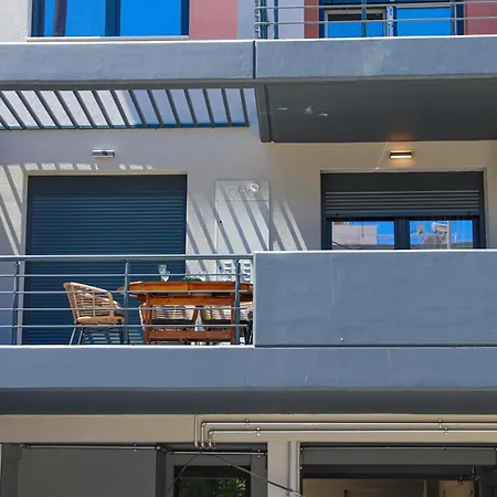 Albatross Luxury Apartment *